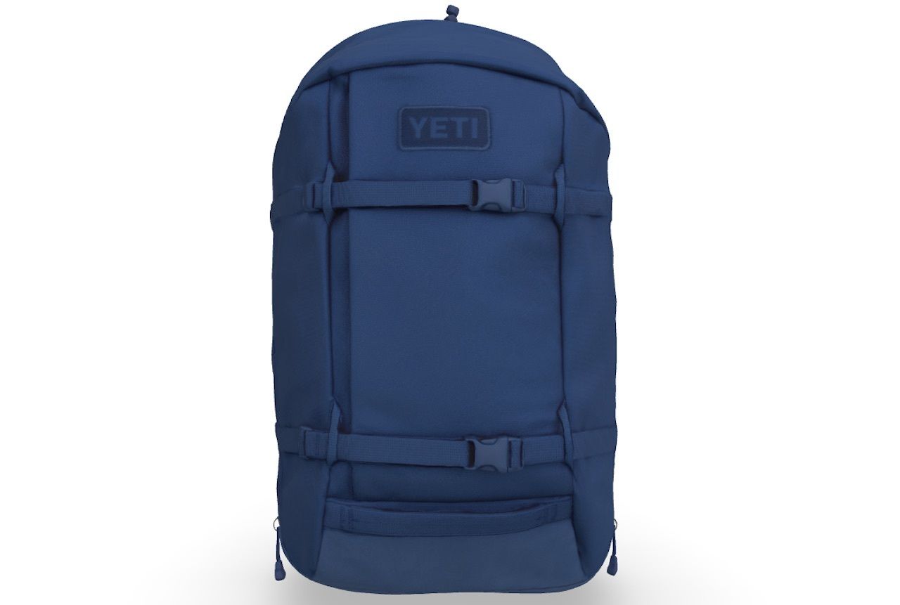 YETI backpack