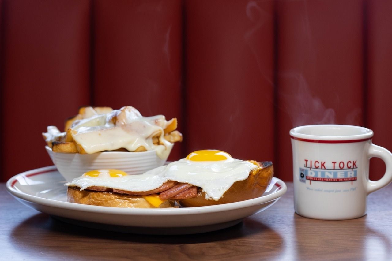 The 10 best diners in New Jersey, the ‘Diner Capital of the World