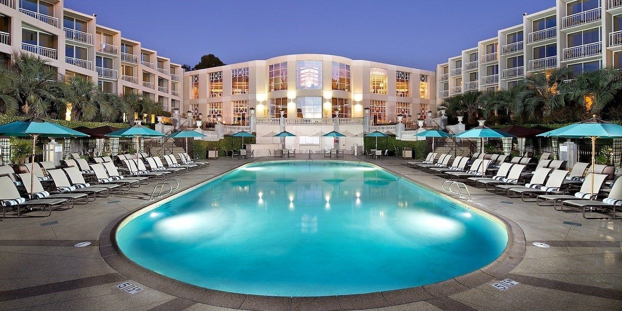 Hilton La Jolla, Travelzoo deal