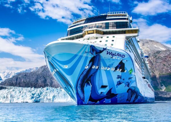 Norwegian Cruise Line Resumes Ticket Sales Alaska Cruises - Matador Network