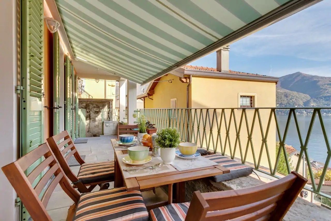 The Best Airbnbs Near Lake Como - Matador Network