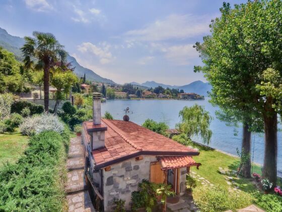 The Best Airbnbs Near Lake Como - Matador Network