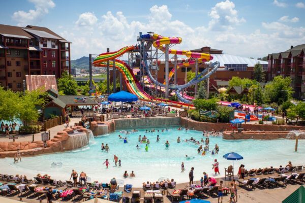 5 Unique Places to Stay in Sevierville, TN