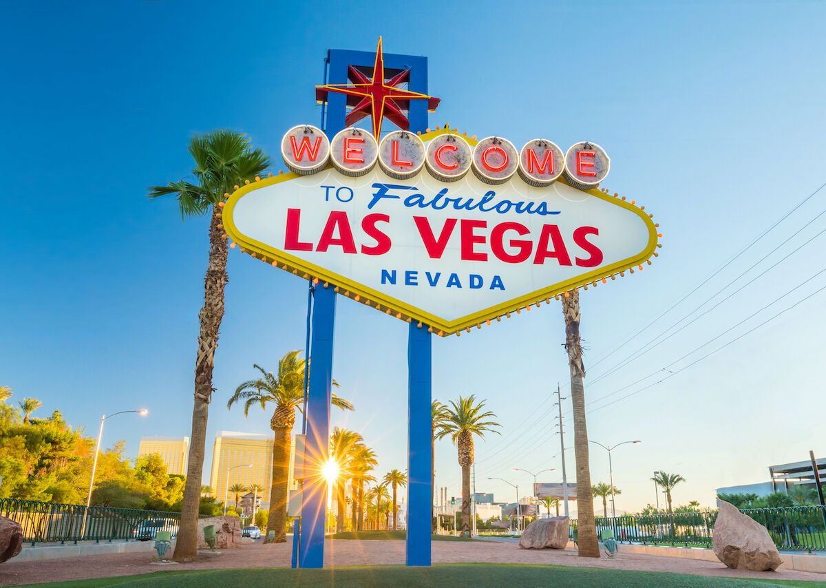 Las Vegas: The Best Times of the Year to Visit and Why