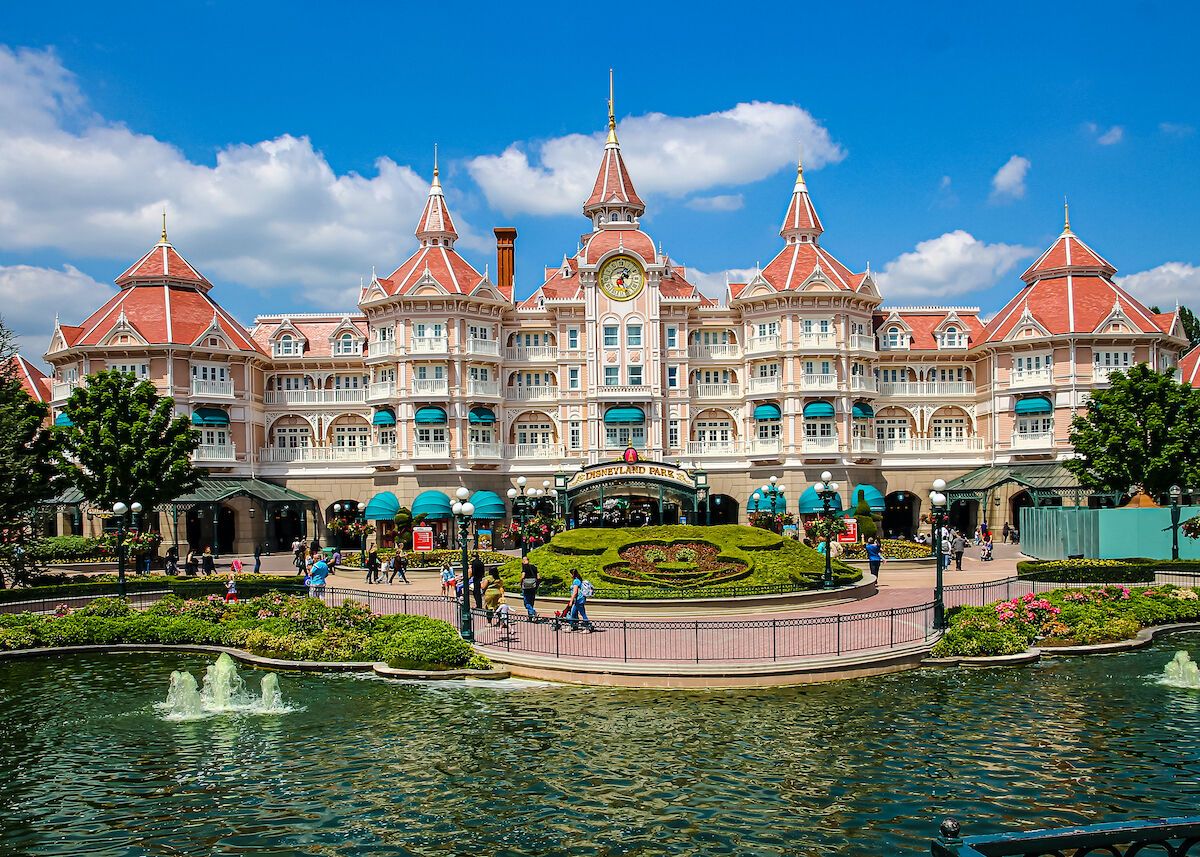 Disney Resort and Park Ticket Prices Will Soon Increase