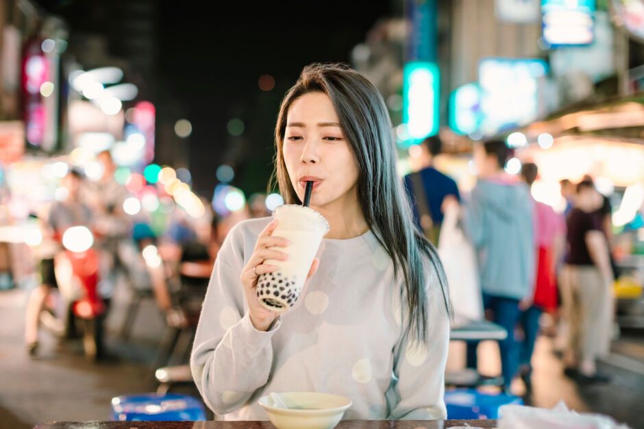 The best types of boba tea and bubble tea and what's in each