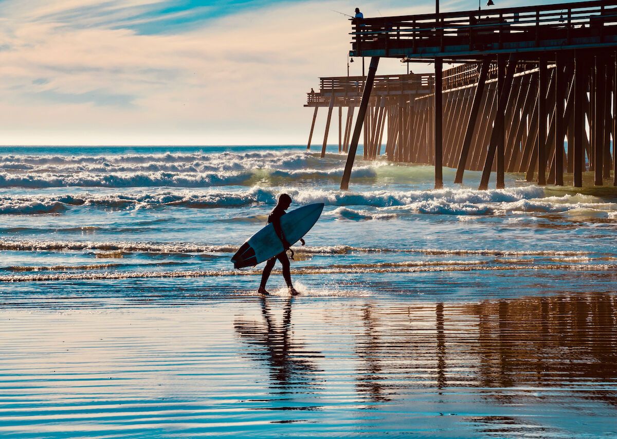 July Travel Destinations 2021 Where to Safely Go in the US