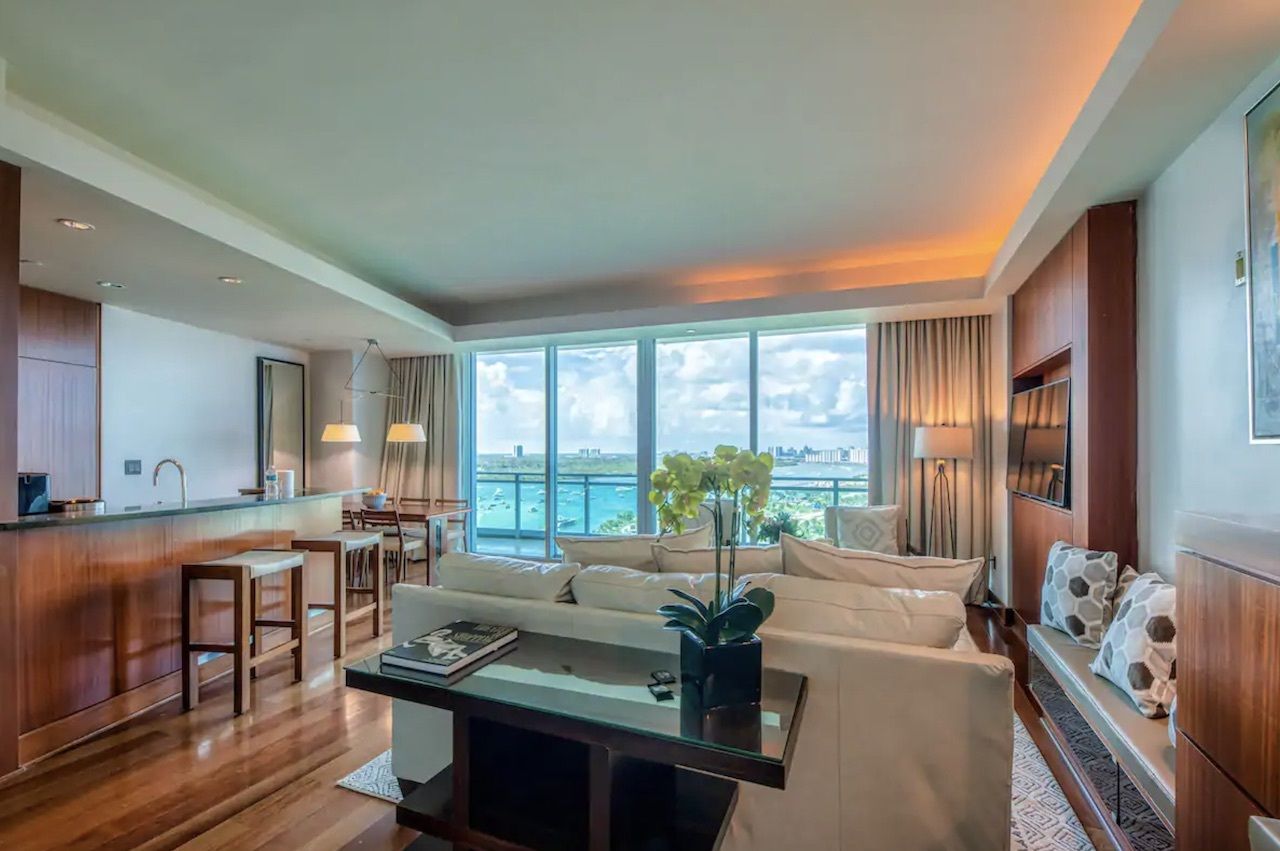 The best Airbnbs in Miami for every type of traveler