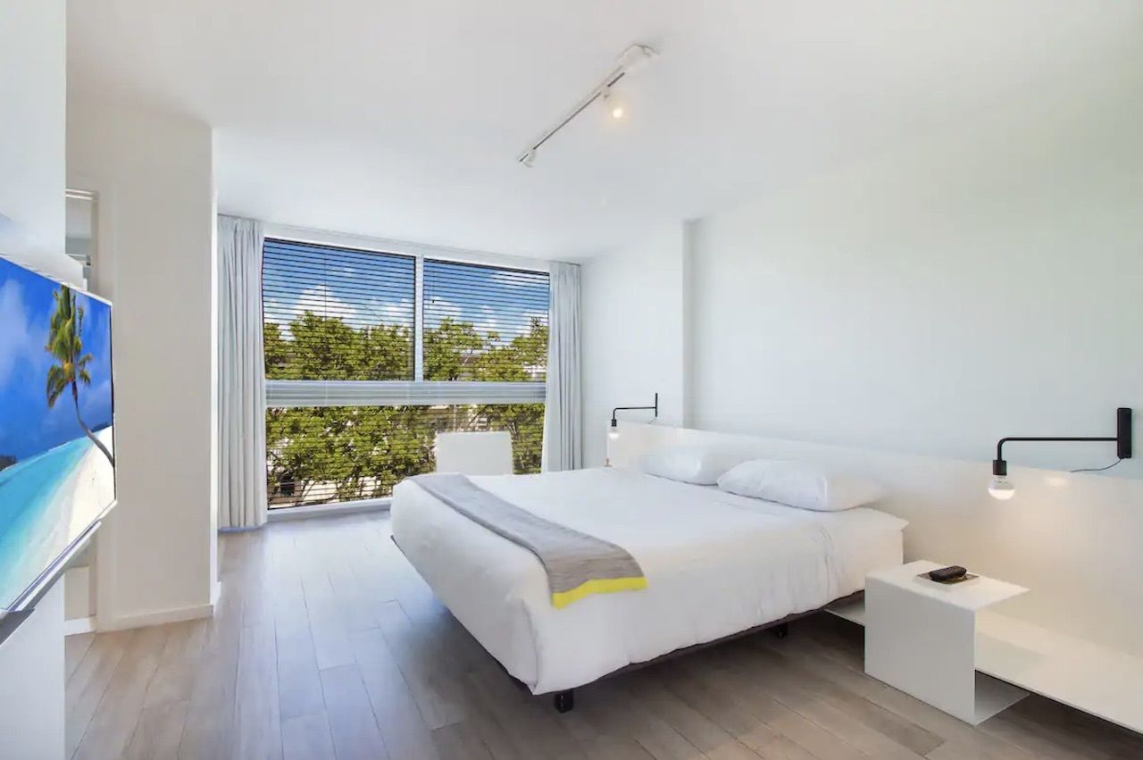 biscayne,Airbnbs in Miami