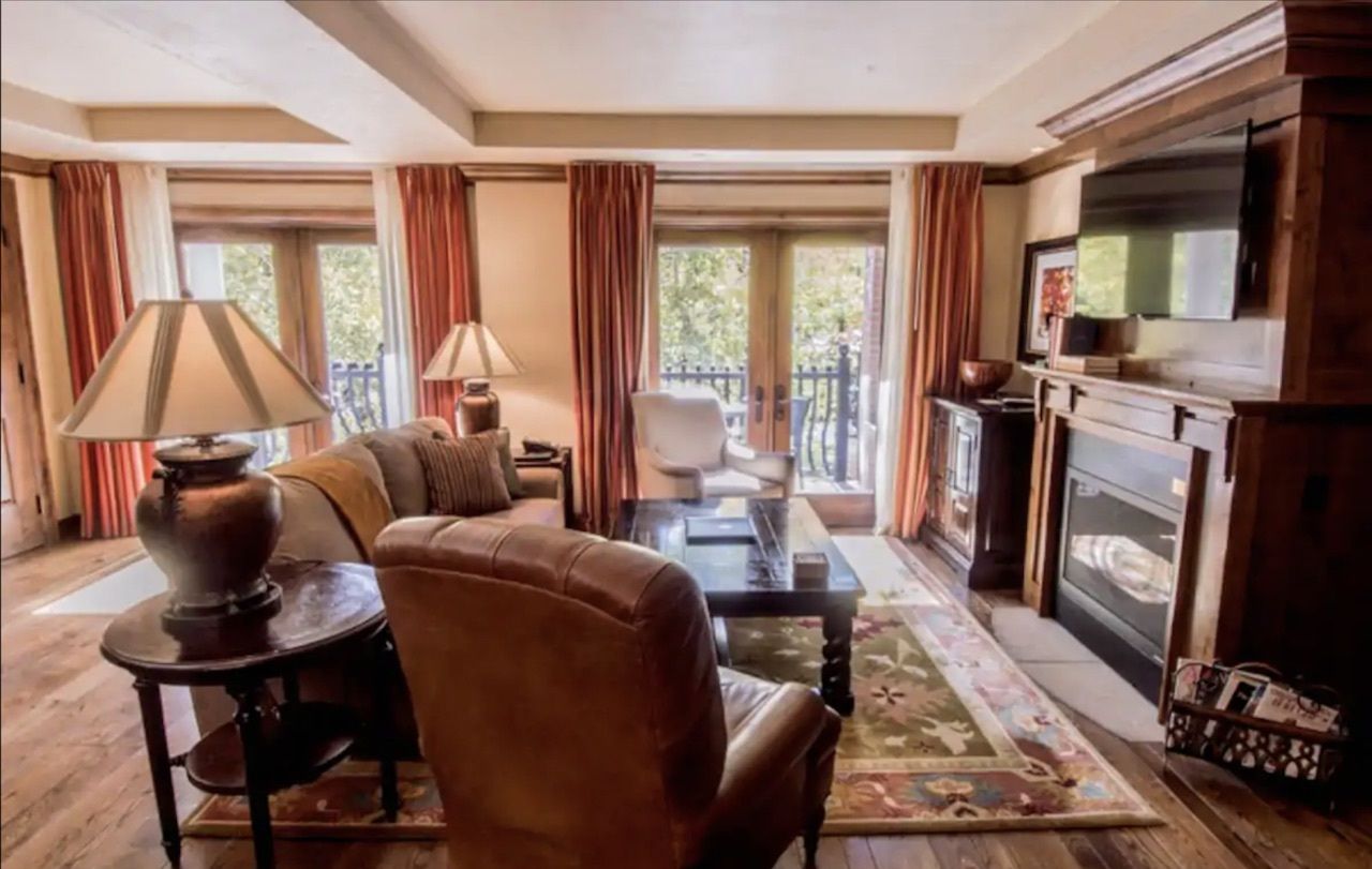 The Best Airbnbs in Aspen for Every Type of Traveler Matador Network