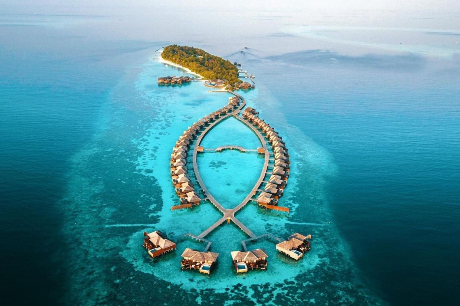 maldives tourism in india