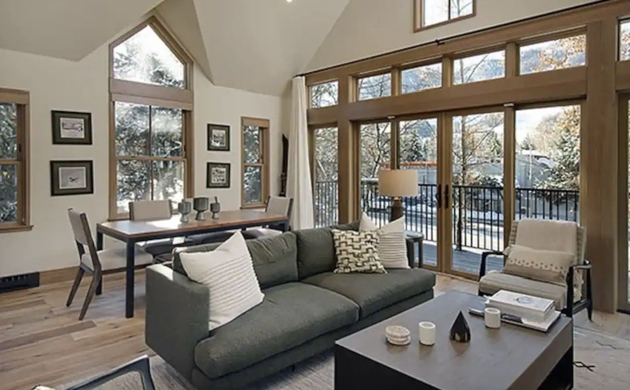 The Best Airbnbs in Aspen for Every Type of Traveler Matador Network