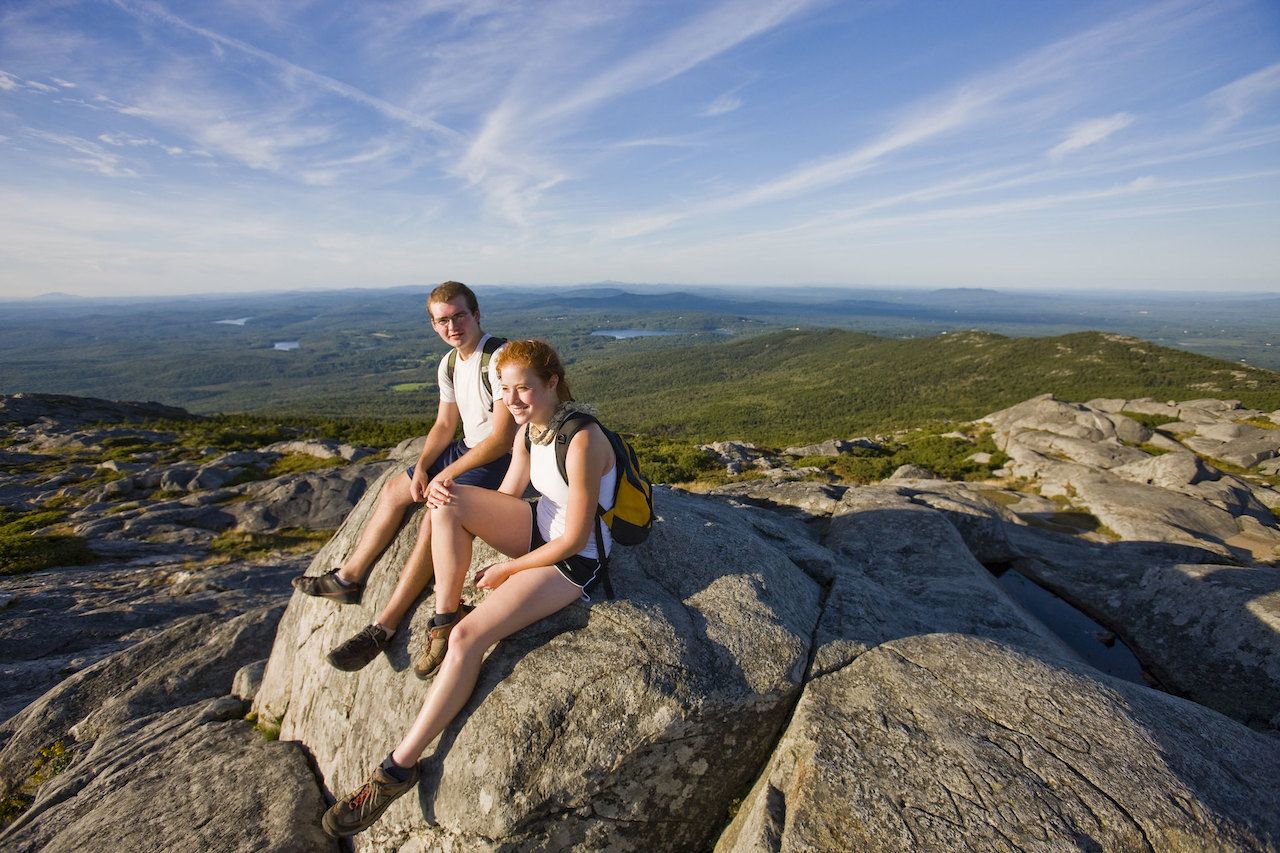 New Hampshire road trip: Don’t miss these stops