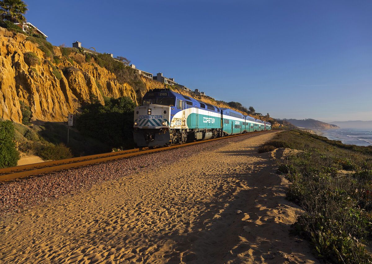 What Is Amtrak USA Rail Pass? How Much Does It Cost?