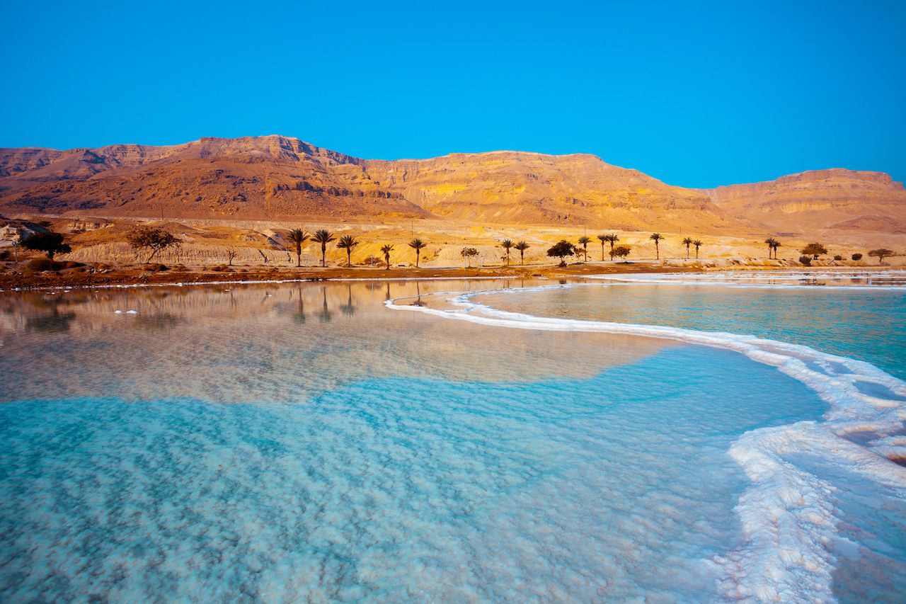 At-risk-natural-wonders-Dead-Sea-463528040, At-risk natural wonders