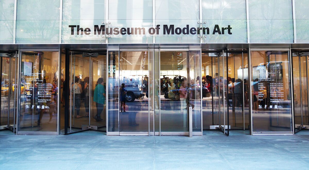 Aktiv fuzzy salvie Best things to do at the Museum of Modern Art (MoMA) in NYC in one dayHow  to make the most of your one day at the MoMA in New York City -