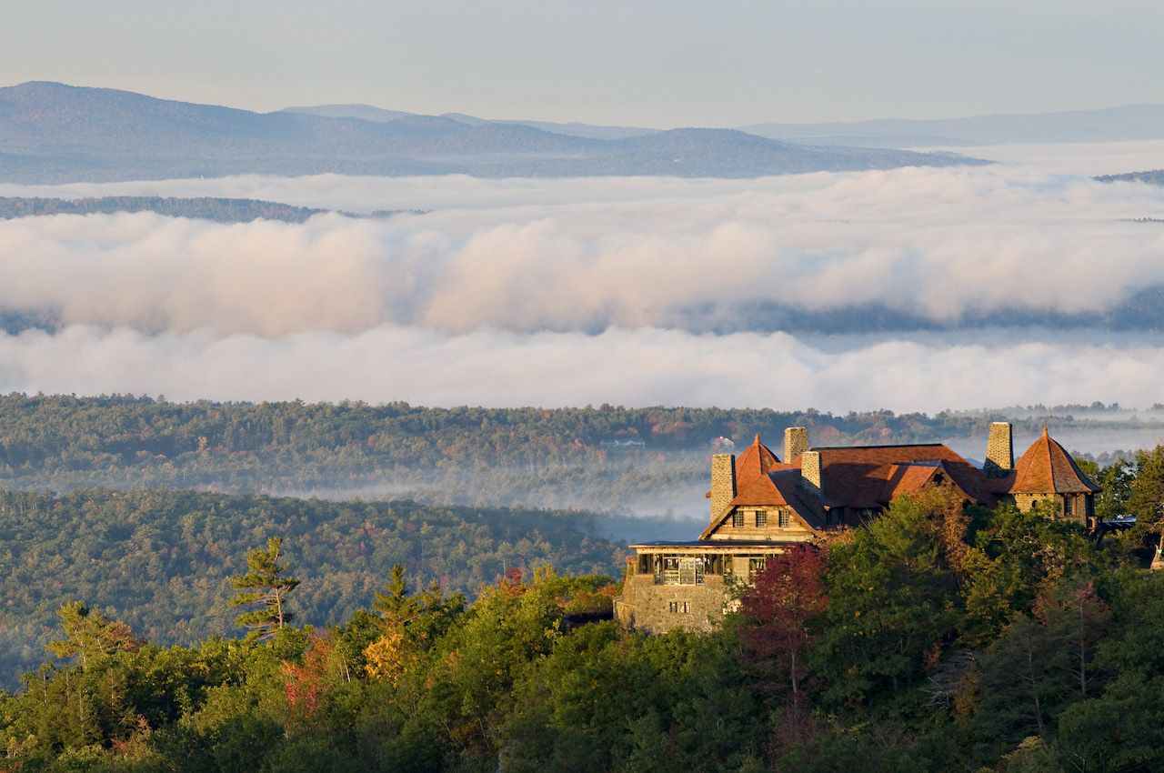 New Hampshire road trip: Don’t miss these stops