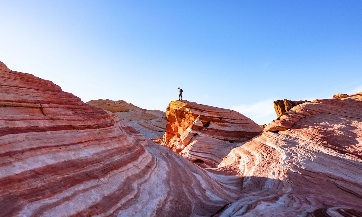 7 Things to Do in Vegas BESIDES Gamble