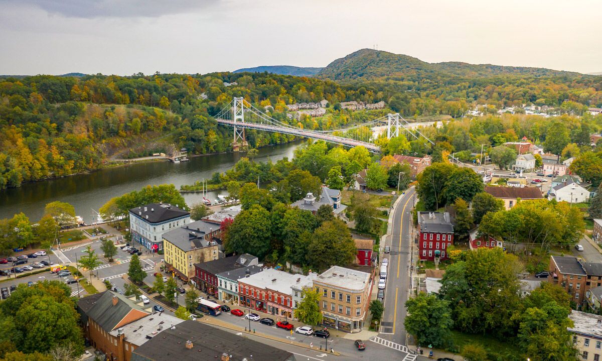 5 Underrated US Towns That Are Small but Spectacular