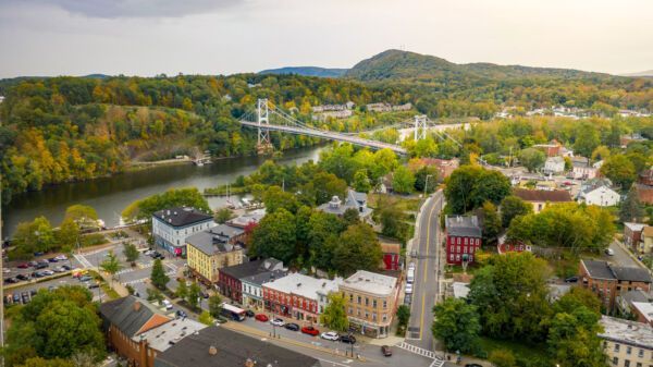 5 Underrated US Towns That Are Small but Spectacular