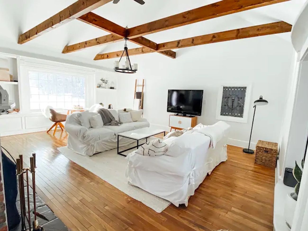 Luxurious-atelier-killington-airbnb, Killington Airbnb