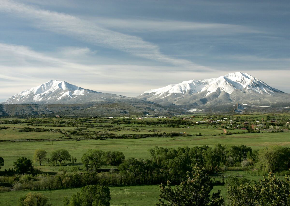 The Best Things to See and Do in Colorado’s Spanish Peaks Country