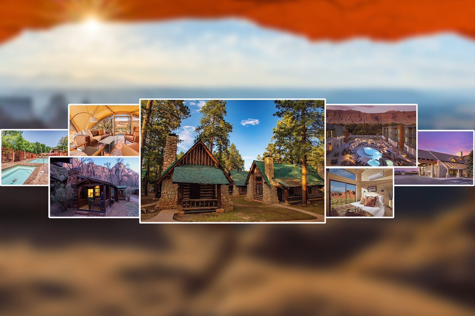 TravelWireDaily — The Best Hotels in Utah for a National Parks Trip