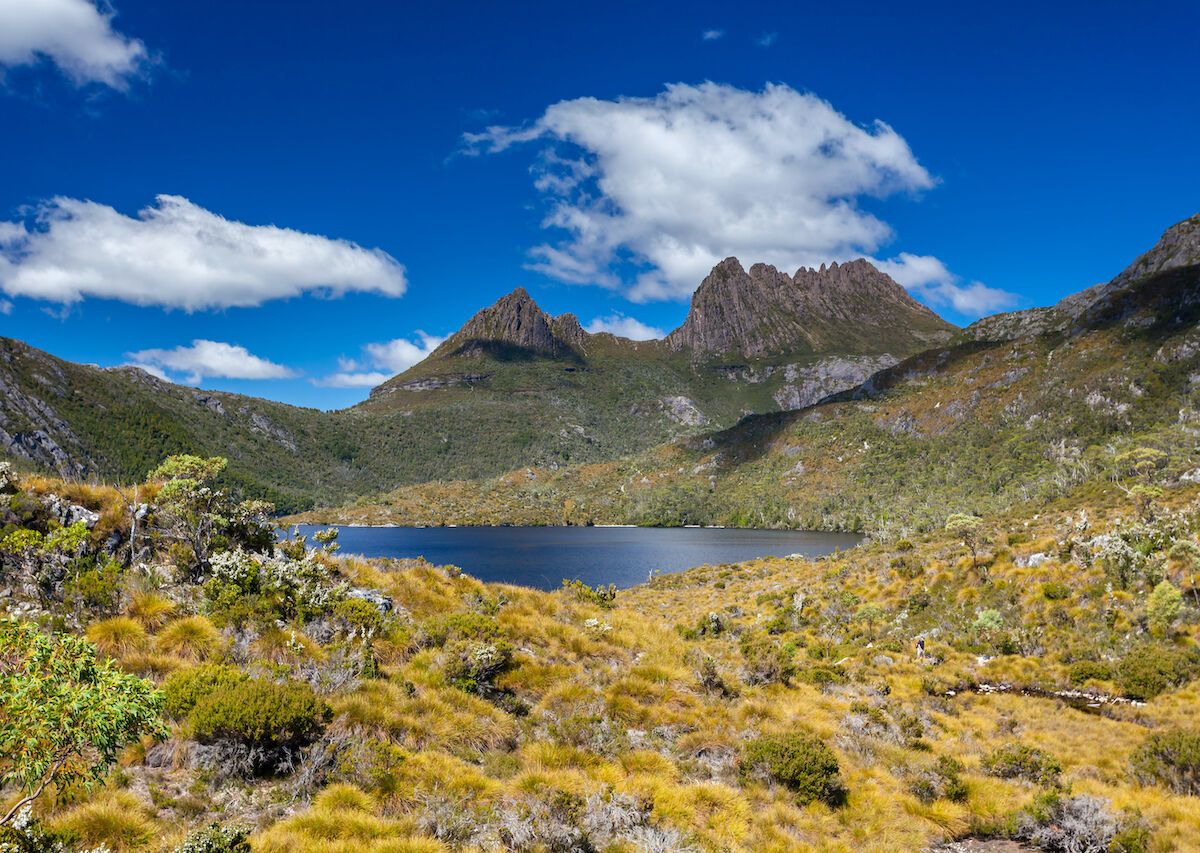 What To Do in the Best National Parks in Tasmania