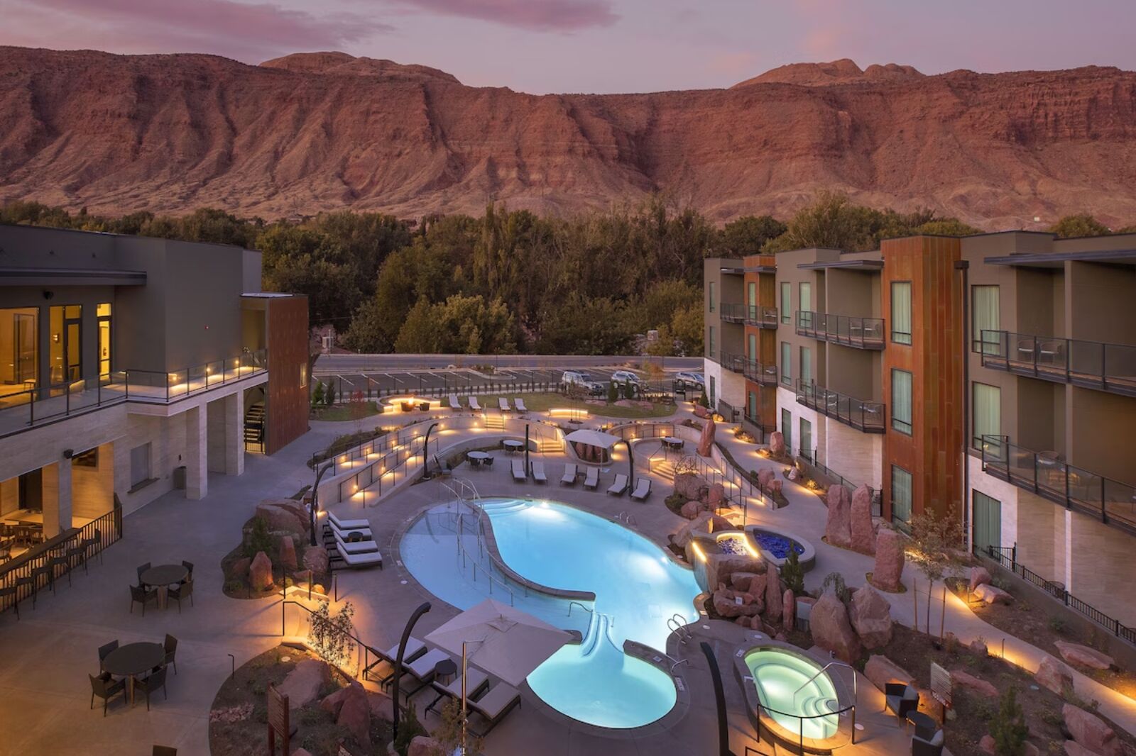 Hoodoo Moab, Curio Collection by Hilton
