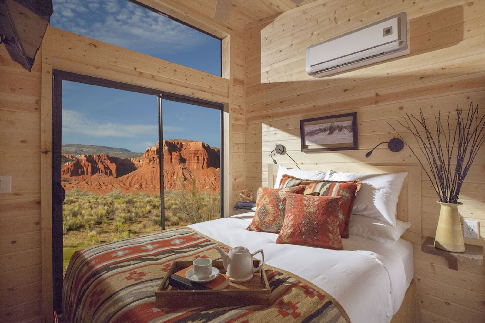Capitol Reef Resort