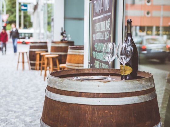 Best Bars Breweries And Clubs In Prague