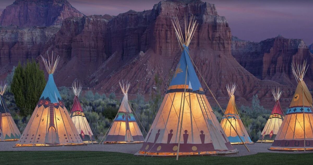 The Best Hotels in Utah for a National Parks Trip