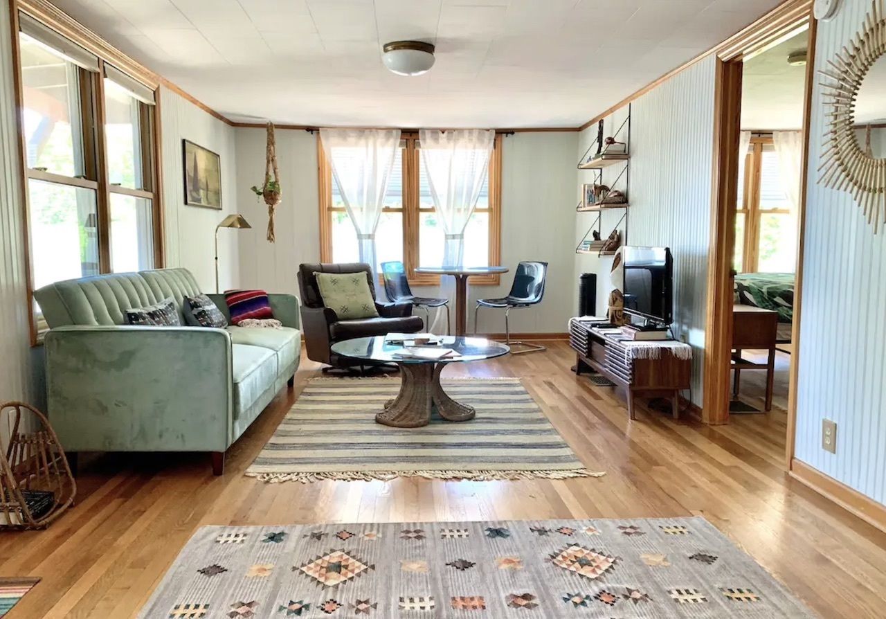 digitalnomadasheville, Airbnbs in Asheville