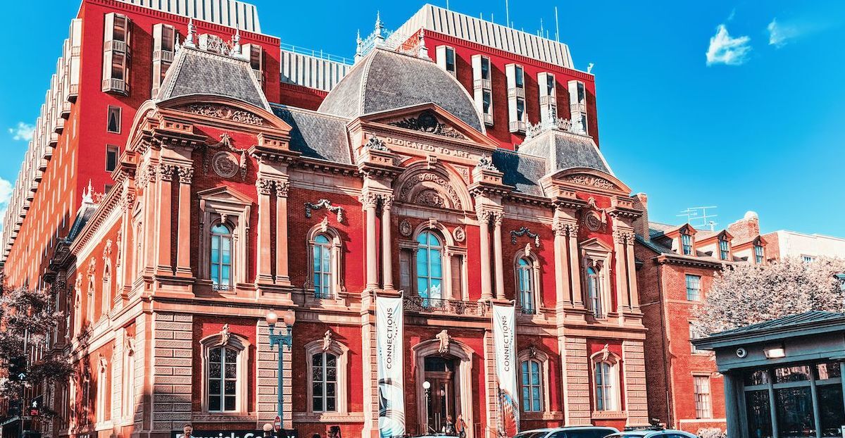 Most Underrated Smithsonian Museums in DC and What to See in Them