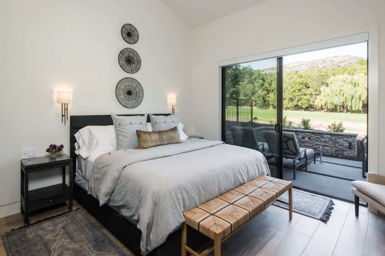 silverado-resort-napa-airbnb, Napa Valley Airbnbs