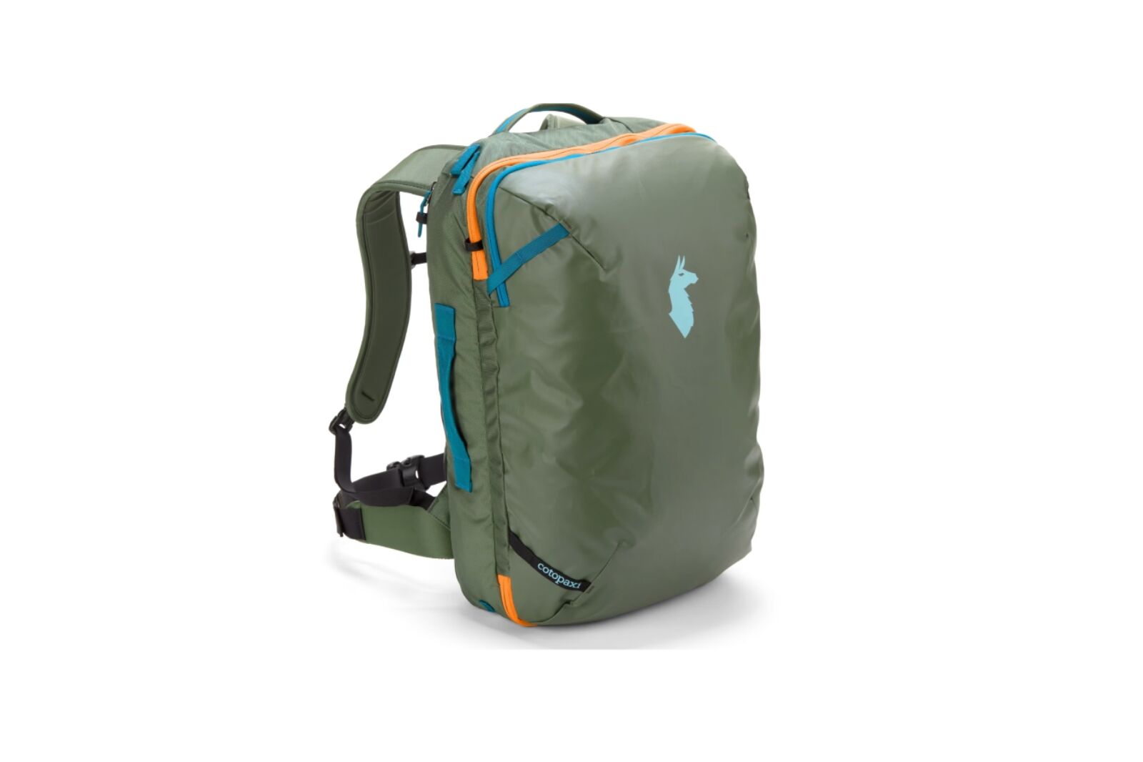 Travel pack from REI essential african safari gear