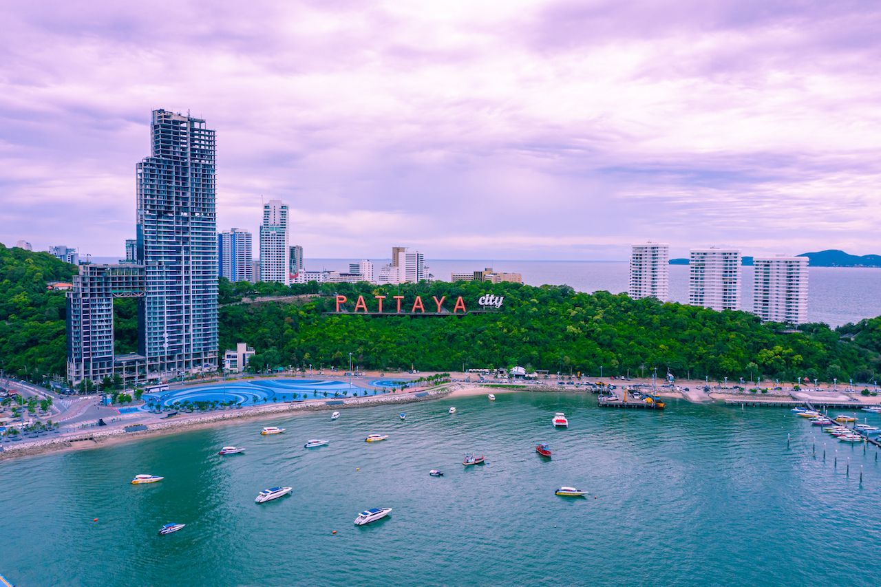 Bangkok-day-trips-Pattaya