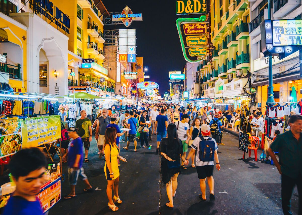 8 Things You'll Get Addicted to in Thailand - Matador Network