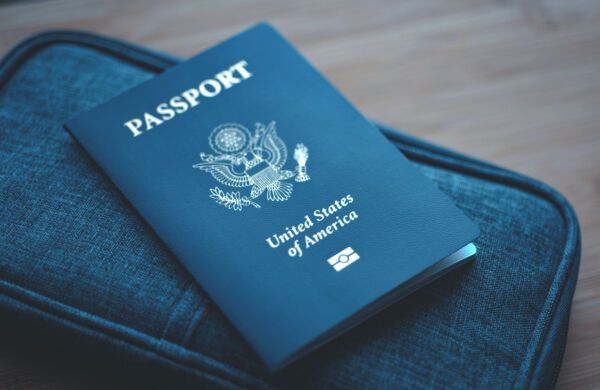 No Passports for US Citizens Owing Taxes?