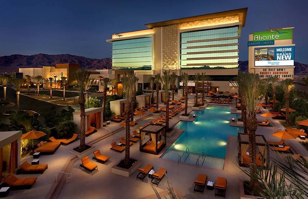 Las-vegas-Summer-deals-Aliante-Casino-Hotel-Spa, Vegas summer deals