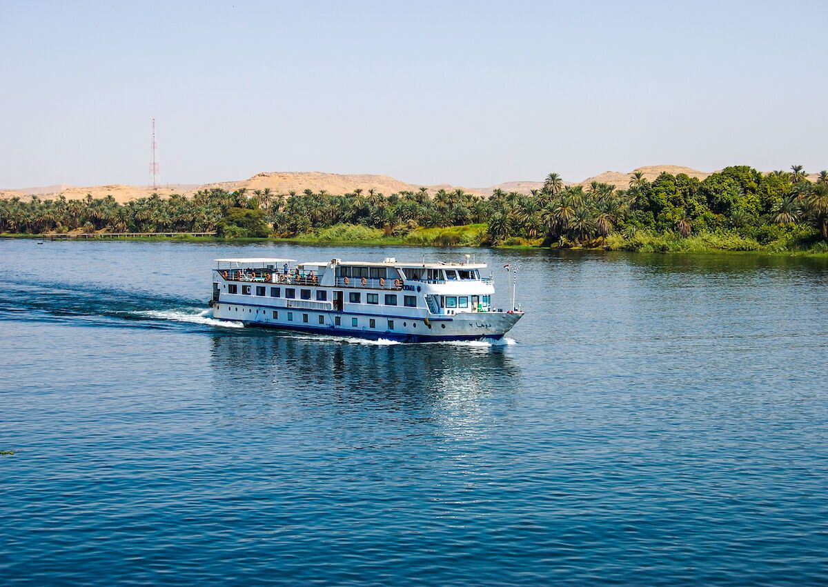 Путешествие по нилу. Круиз по Нилу из Луксора в Асуан. Nile Cruise 5* people.