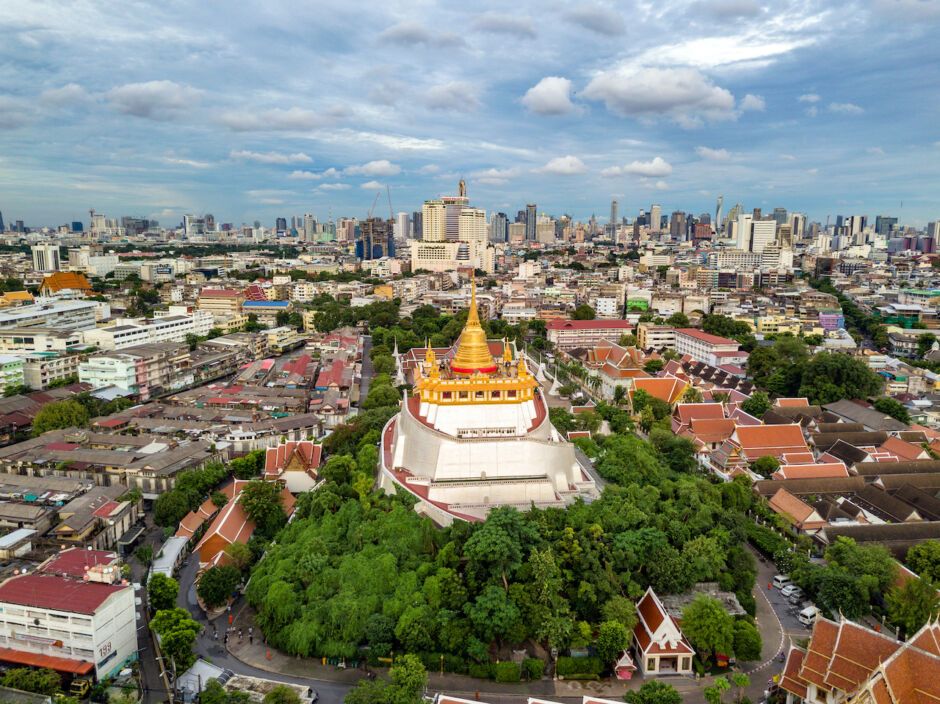 One-day-in-Bangkok-Wat-Saket-701272588