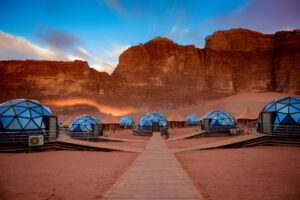matadornetwork.com - Jacqueline Devigne - The best places to visit in Jordan for every type of traveler