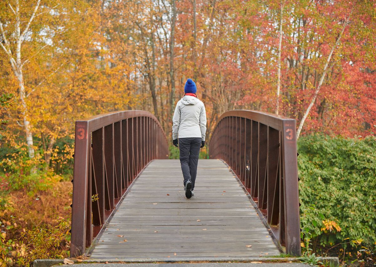 The Best State Parks in Vermont
