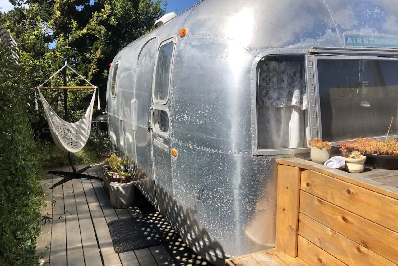 11 Redwoods and Sequoia National Park Airbnb Stays for a Magical Trip