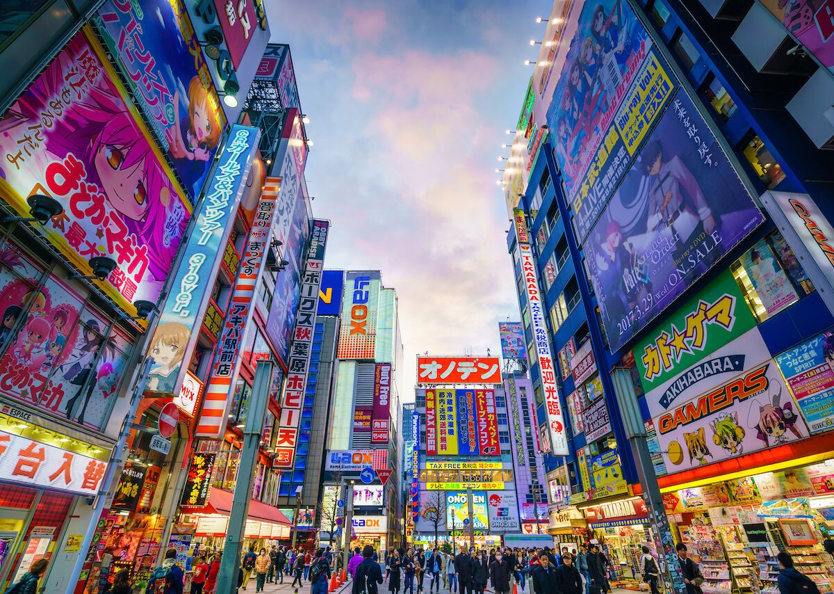 16 Little Things You Will Miss After Leaving Tokyo