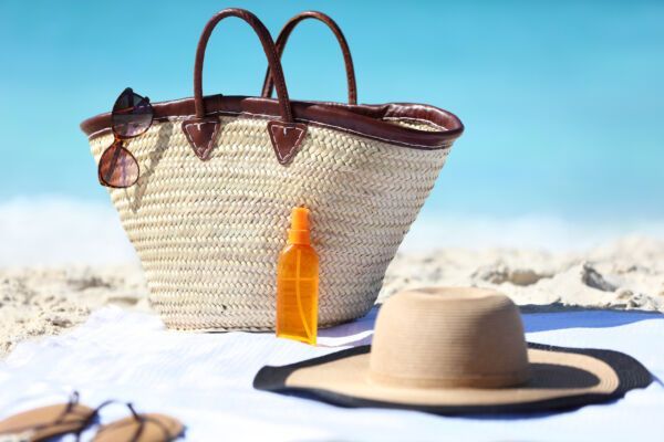 Beach Essentials for the Perfect Day on the Sand and Water