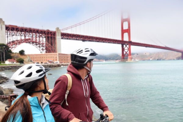 Escape to Adventure: San Francisco