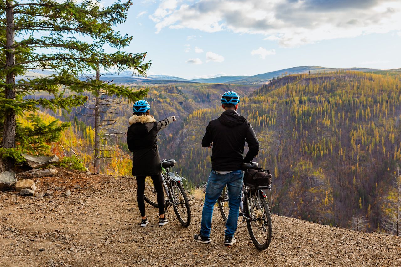 6 unforgettable fall experiences to have in Kelowna, BC