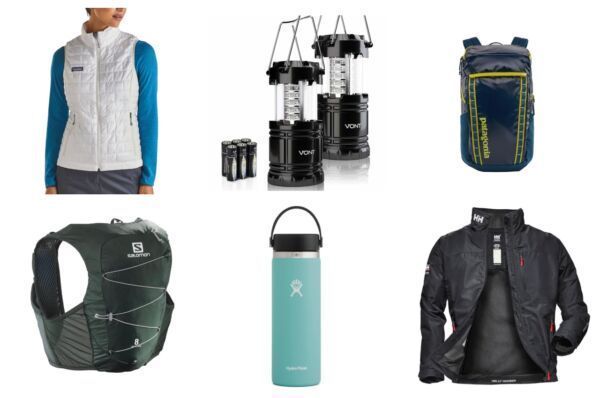 Editor’s Picks for Fall Outdoor Gear